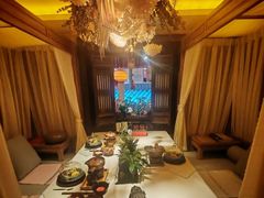 -叶叶菩提(太原别墅店)