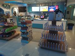 -网鱼网咖(青岛香港中路店)