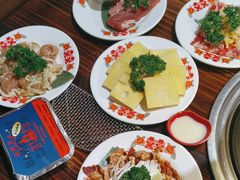 -烤肉食堂(揭阳广百店)