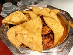 -蔡家酒楼(一德街店)