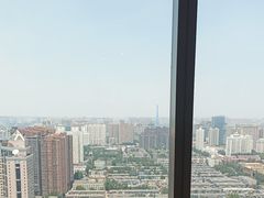 -视界美食自助餐厅·石家庄希尔顿酒店