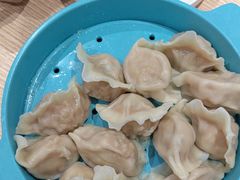 -老边饺子馆(东单店)