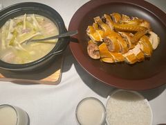 -客颂·客家宴(大壮国际广场店)