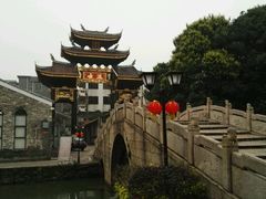 -水乡人家私房菜(逢简店)