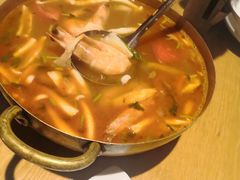 -渔太泰漓江小馆·广西融合菜(西街店)