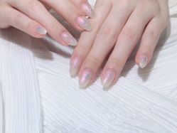 -森日式美甲沙龙MORI NAIL总店