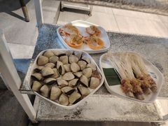 -碗中海·蒸汽海鲜·桑拿鸡(岭南天地店)