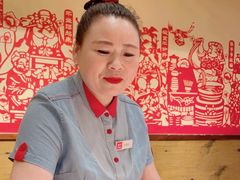 -西贝(六里桥旗舰店)