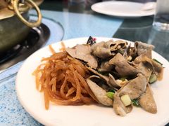 -楊家一锅(沙阳路店)