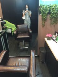 -史云逊养发中心