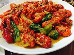 -大拇指龙虾(娄葑文体中心店)