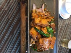 -自游人·美食一楼·地道徽菜(三十年名店)