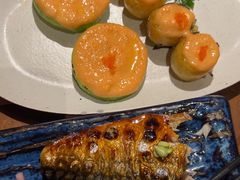 -山葵家居酒屋(天目里店)