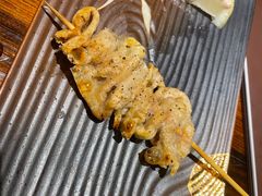 -鸟鹏烧鸟居酒屋(熙龙湾店)