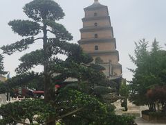 -大慈恩寺(大雁塔)