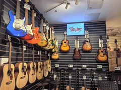 -柏斯音乐艺术中心·钢琴·吉他(世纪金源店)