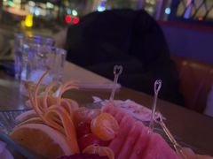 -MARU玛露音乐餐厅(大学路店)
