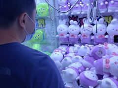 -喜满客影城(汉神广场店)