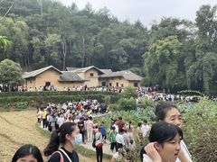 -韶山毛泽东同志故居