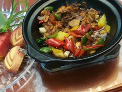 -清真悦宾楼食府(海湖店)
