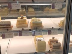 -凯司令西点房(虹桥路站店)