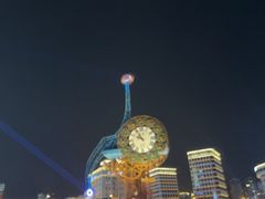 -世纪钟
