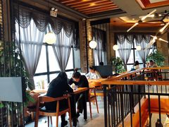 大堂-酵種麦田(山师店)