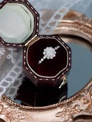 -LightOnly·培育钻石婚戒定制(天坛店)