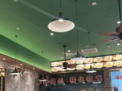 大堂-肥小福·烧鹅专门店(环宇荟店)