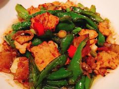 -醉得意·山茶油炒土鸡(莆田仙游方圆荟店)