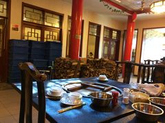 包厢-荣德灶台鱼(圣泉寺店)