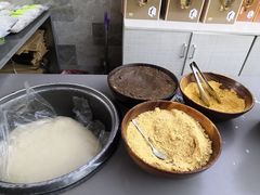 -禾生粑粑坊(陕西路店)