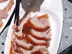 -皇城根北京风味主题餐厅(中海环宇城店)