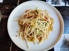 -泰莲庭·溪畔餐厅(雁栖湖店)