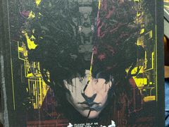 -暗楼·剧本杀·桌游