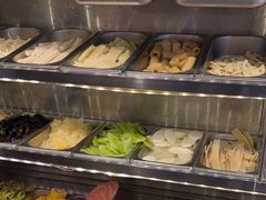 -O记东北砂锅麻辣烫