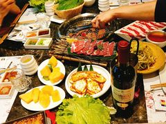 -一品诚记烤肉·甄选店(中南路店)
