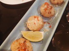 -El Bodegon阿根廷秘鲁餐厅(幸福路店)