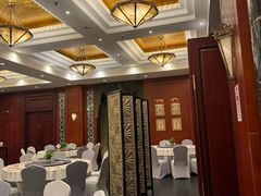 -上海安亭别墅花园酒店