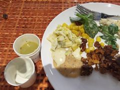 -So Lounge索兰至餐厅(蓝色港湾店)