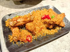 -留半山·香港食堂(啦啦宝都店)