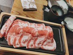 -湊湊火锅·茶憩(恒隆广场店)