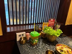 -肉匠日式烧肉屋·和牛居酒屋·酒水小食堂(大汉悦中心店)