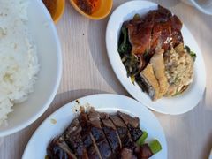 -程记烧腊快餐店(松园南街店)