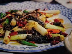-百年粉蒸牛肉