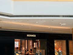 -HERMES(恒隆广场店)