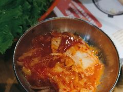 -老炉家木炭烤肉(长江国际店)