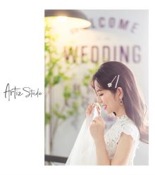 -艺匠摄影ARTIZ STUDIO(南京店)