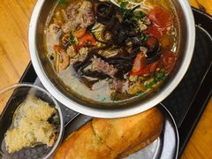 -华姐鸡粉(教育路店)