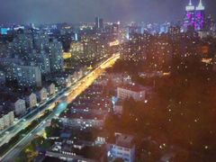 -龙之梦万丽酒店青餐厅
